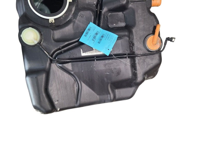 Fuel Tank C70 VIN 2 6th Digit Fits 06-13 VOLVO 70 SERIES 645123
