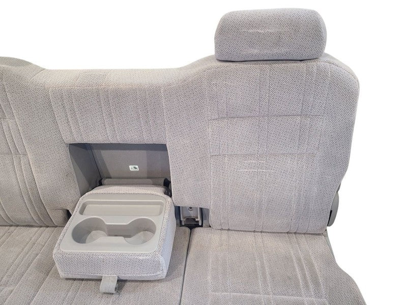 TUNDRA    2001 Seat Rear 677127