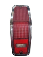 Tail Light Fits 84-91 GRAND WAGONEER 678960