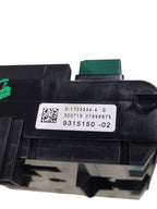 X4        2016 Fuse Box Cabin 638066