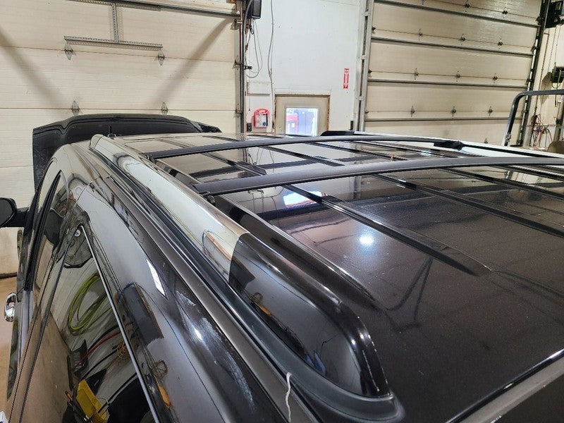 YUKON     2011 Luggage Rack 671833