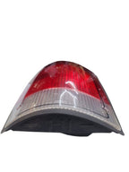 Driver Left Tail Light Fits 05-14 FORD E150 VAN 676413