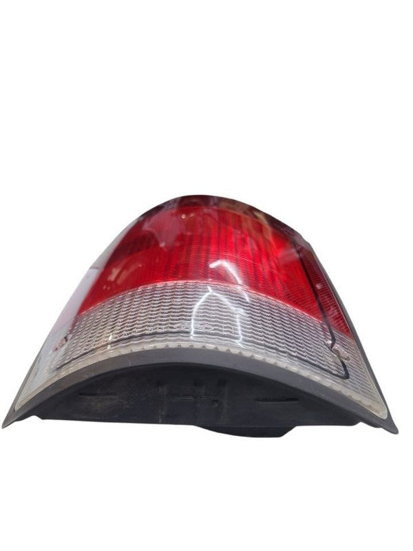 Driver Left Tail Light Fits 05-14 FORD E150 VAN 676413