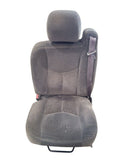 Driver Front Seat Bucket And Bench Manual Fits 03-07 SIERRA 1500 PICKU