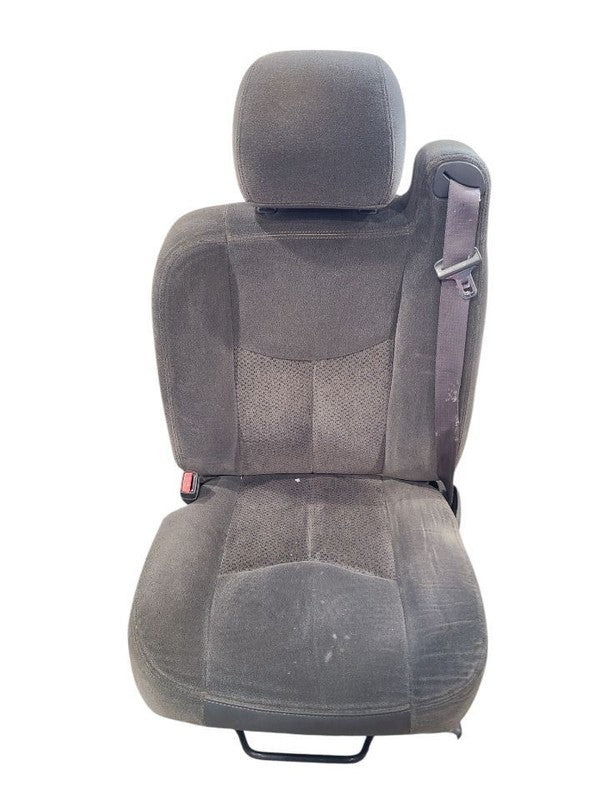 Driver Front Seat Bucket And Bench Manual Fits 03-07 SIERRA 1500 PICKU