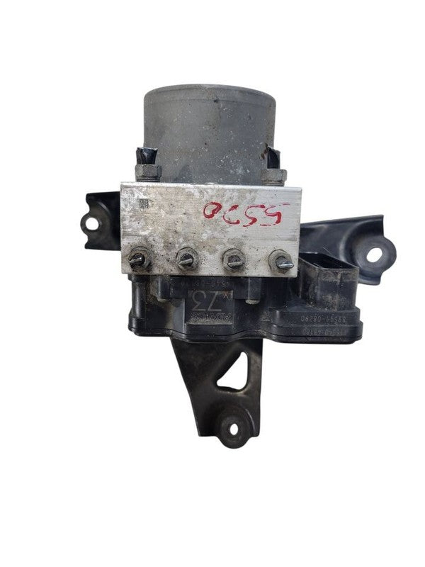 Anti-Lock Brake Part Actuator And Pump Assembly Fits 18-20 SIENNA 6700