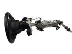 Steering Column Floor Shift Manual Adjustable Fits 16-17 DURANGO 61360