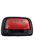 Seat Belt Front Passenger Buckle Fits 13-20 BR-Z 594035