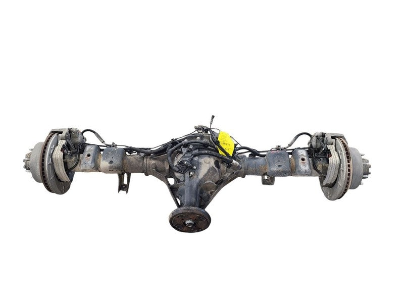 Rear Axle Srw 3.42 Ratio Opt GU6 Fits 20-21 SIERRA 3500 PICKUP 614209