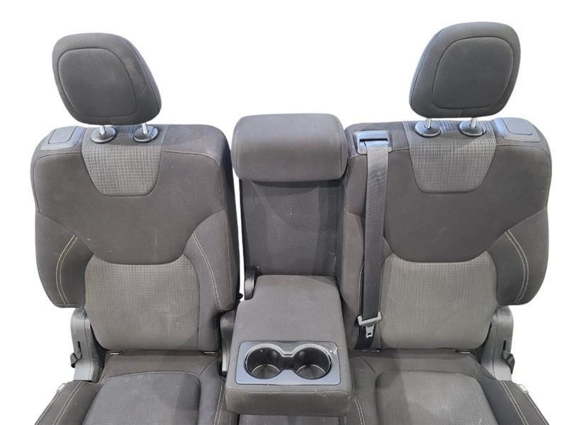 CHEROKEE  2016 Seat Rear 596230