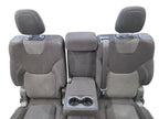 CHEROKEE  2016 Seat Rear 596230