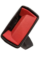 SILVRDO15 2017 Seat Belt Rear 600715