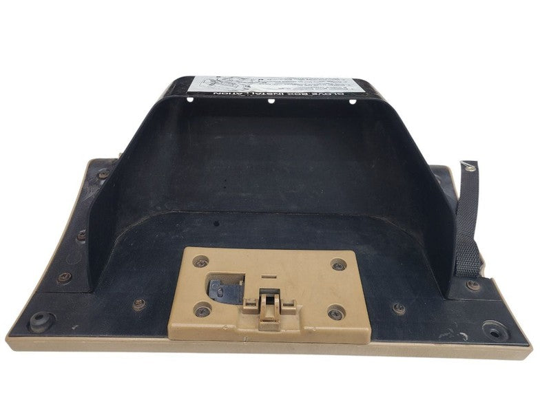 WRANGLER  1999 Glove Box 672816