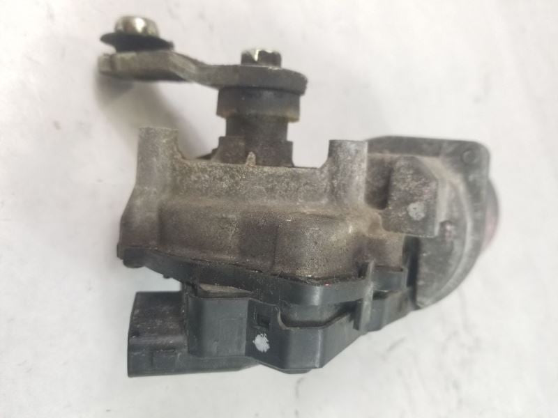 Windshield Wiper Motor Fits 05-13 CORVETTE 513415