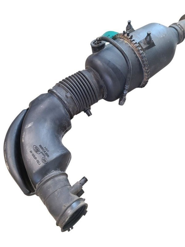 Air Cleaner Thru 09/18/03 Fits 98-03 NAVIGATOR 663155