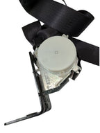SIERRA250 2012 Seat Belt Rear 600936