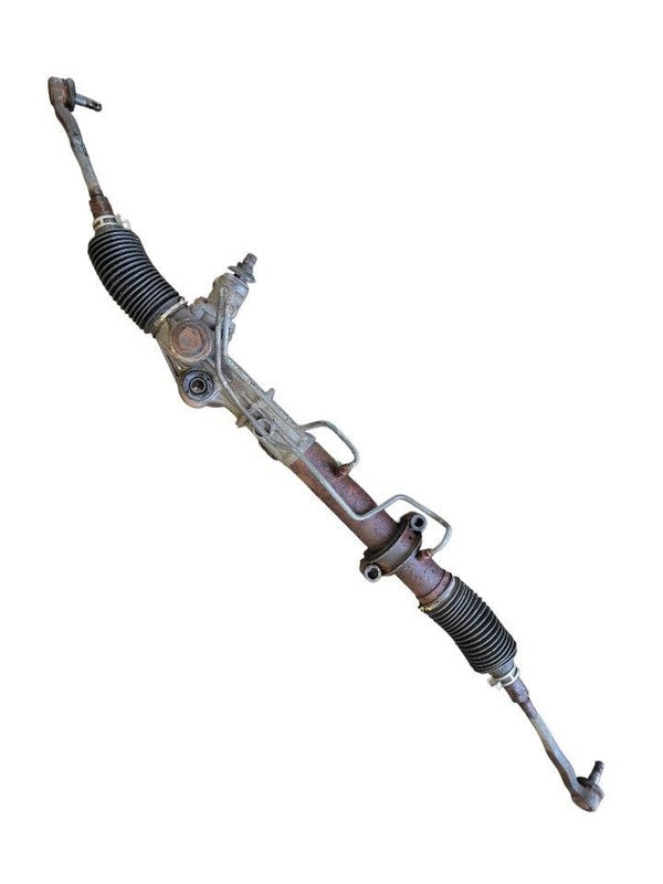 Steering Gear/Rack Power Rack And Pinion Crew Cab Fits 96-04 TACOMA 67