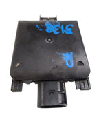 Passenger Camera/Projector Radar Unit Fits 20-23 ATLAS CROSS SPORT 637