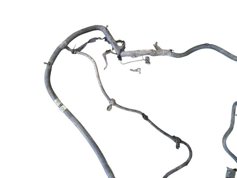 RAM3500   2003 Lamp Wiring Harness 641777