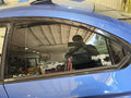 Driver Left Quarter Glass Fits 16-20 BMW M2 594720