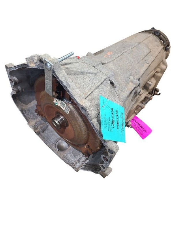 Automatic Transmission 4WD 5.3L Fits 15-20 SUBURBAN 1500 664180