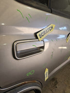 Passenger Rear Side Door SR5 Privacy Tint Glass Fits 96-02 4 RUNNER 62