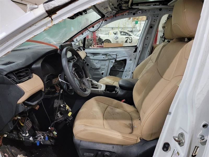 Camera/Projector Rear Radar Unit Blind Spot Alert Fits 19 RAV4 563586