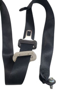 ROGUE     2018 Seat Belt Rear 668660
