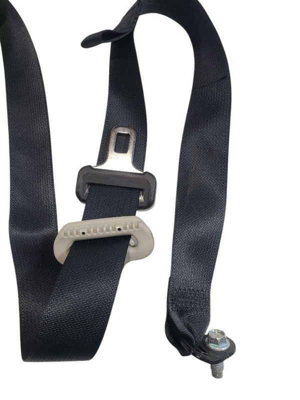 ROGUE     2018 Seat Belt Rear 668660