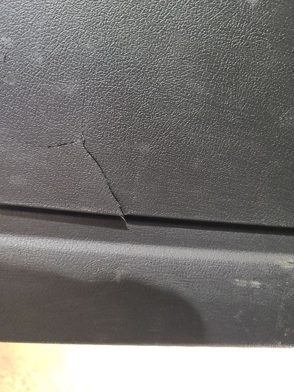 Rear Back Door Suv With Privacy Tint Glass Opt AJ1 Fits 06-10 HUMMER H