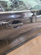 Passenger Front Door Without Acoustic Glass Fits 13-19 LEXUS GS350 661