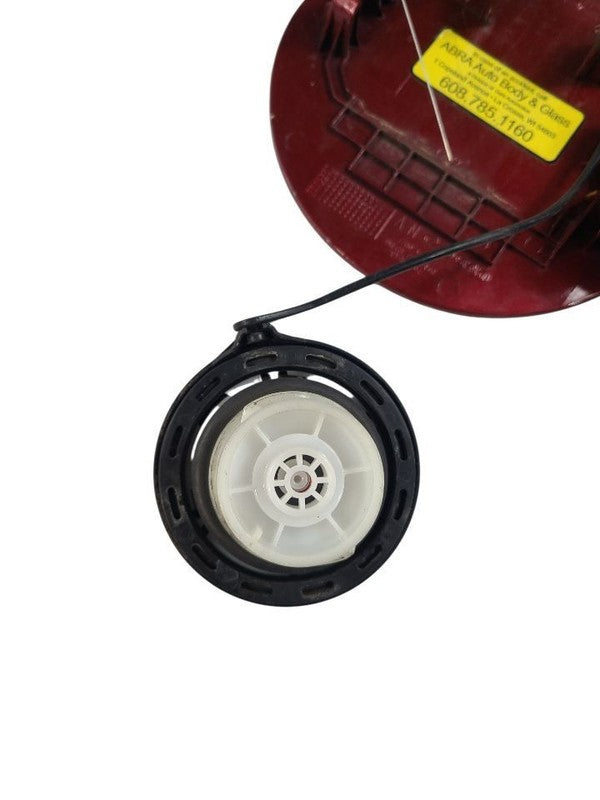 SANTA FE  2015 Fuel Filler Door 652655