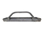 Front Bumper Painted Fits 57-71 74-86 CJ-SERIES 679134