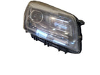 Passenger Right Headlight Without HID Fits 13-16 ACADIA 652692