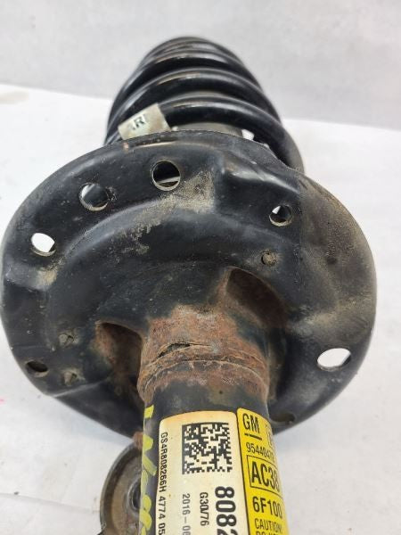 MISC      2000 Strut 547033