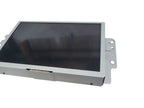 Info-GPS-TV Screen Front Display 8.0" Screen Fits 17-20 FUSION 633925