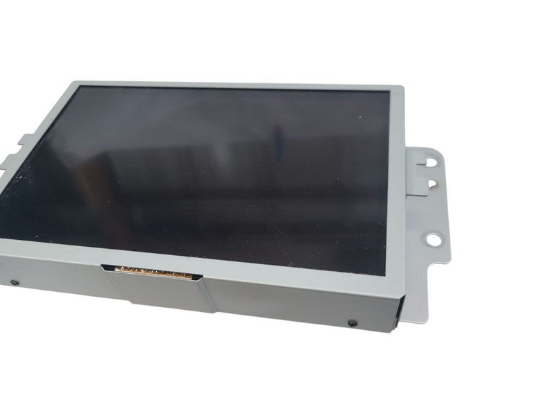 Info-GPS-TV Screen Front Display 8.0" Screen Fits 17-20 FUSION 633925