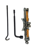 VERSA     2011 Jack 605216