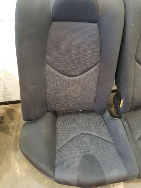 Rear Seat Fits 2009 RX8 512700