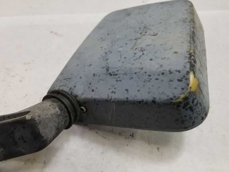 Driver Side View Mirror Manual LHD Fits 87-95 97-02 WRANGLER 496371