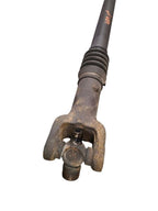 Front Drive Shaft 4 Cylinder Fits 97-02 WRANGLER 612698