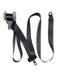 TUNDRA    2016 Seat Belt Rear 662476