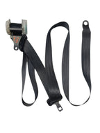 TUNDRA    2016 Seat Belt Rear 662476