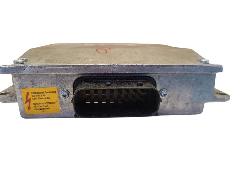 Coil/Ignitor 221 Type S600 Transformer Fits 03-13 MERCEDES S-CLASS 630