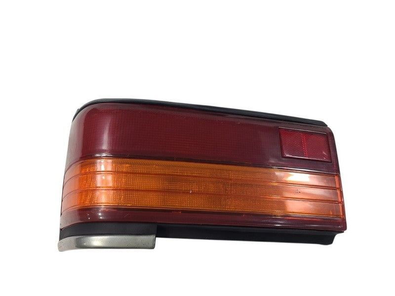 Passenger Tail Light Sedan Quarter Panel Mounted Fits 87-90 CAMRY 6572