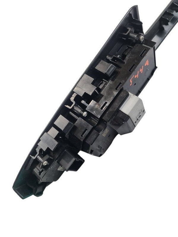 Driver Front Door Switch Driver's Lock And Window EX Fits 09-11 PILOT 