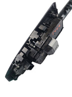 Driver Front Door Switch Driver's Lock And Window EX Fits 09-11 PILOT 