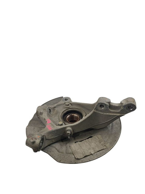 Passenger Right Front Spindle/Knuckle Fits 16-23 MALIBU 620127