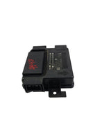 RAM3500   2021 Chassis ECM 618505