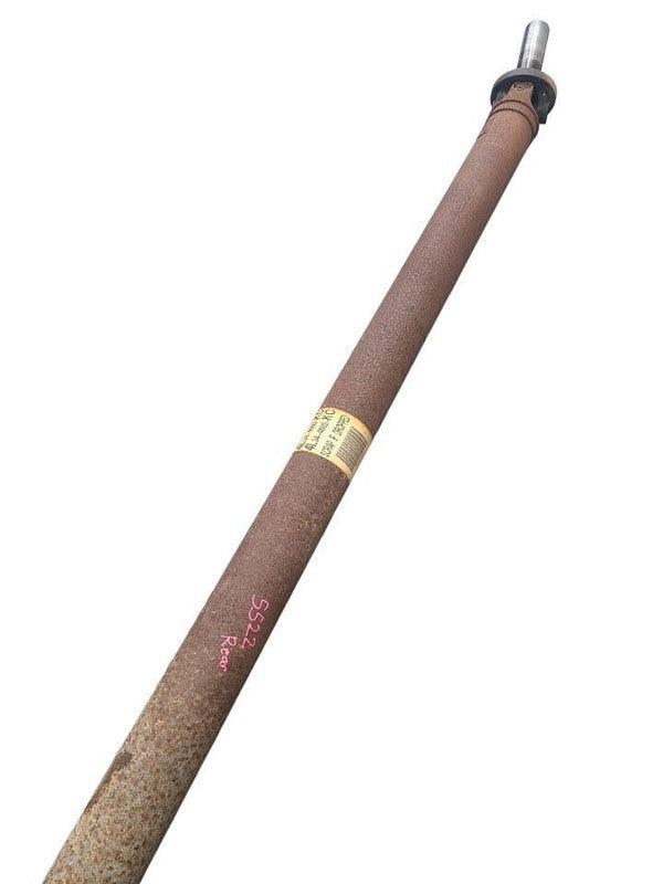 Rear Drive Shaft 139" Wb Automatic 4WD 4.6L Fits 04-08 FORD F150 PICKU